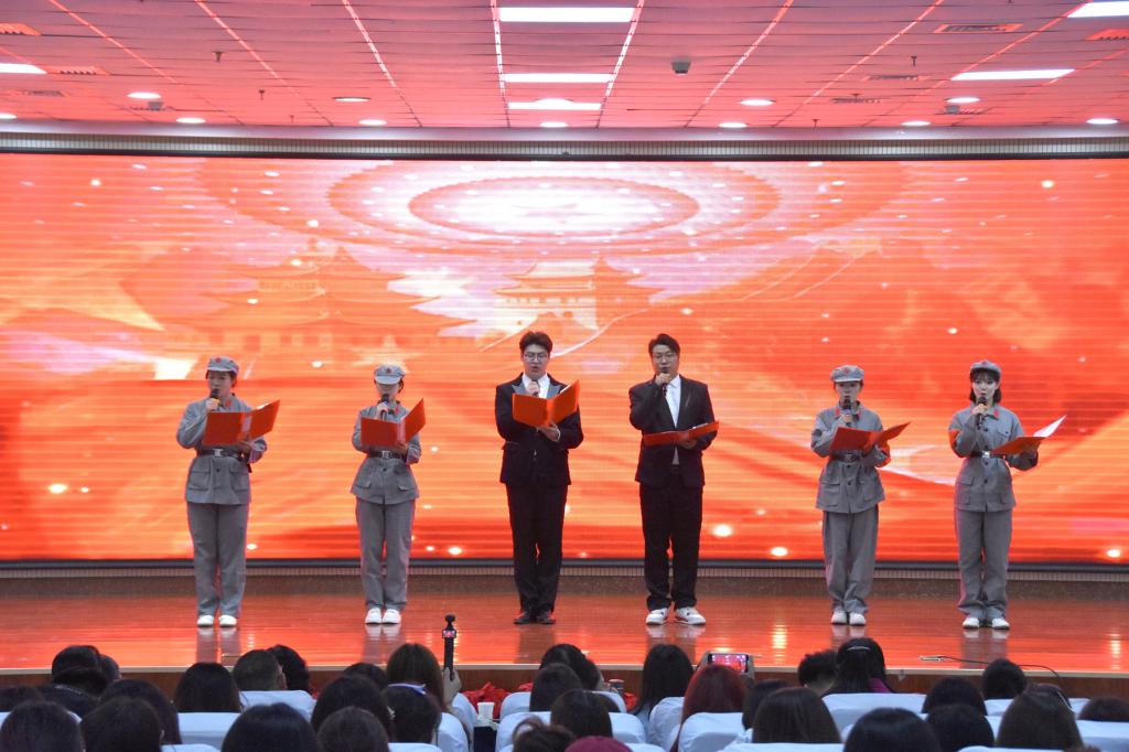 为传承中华优秀传统文化
